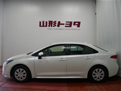 カローラ G-X プラス