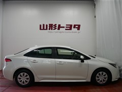 カローラ G-X プラス