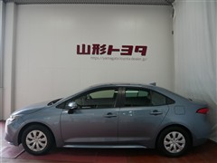 カローラ G-X プラス