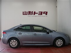 カローラ G-X プラス