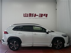 カローラクロス ハイブリッド Z