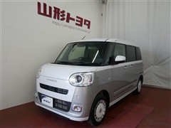 ムーヴキャンバス ストライプス G