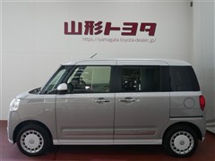 ムーヴキャンバス ストライプス G