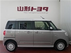 ムーヴキャンバス ストライプス G