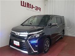 ヴォクシー ZS キラメキ2 4WD
