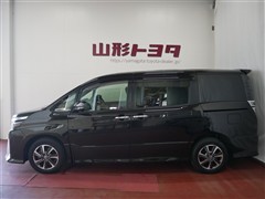 ヴォクシー ZS キラメキ2 4WD