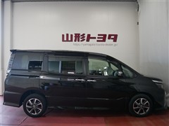 ヴォクシー ZS キラメキ2 4WD