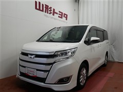 ノア ハイブリッド G