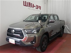 ハイラックス Z 4WD