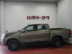 ハイラックス Z 4WD