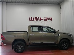 ハイラックス Z 4WD