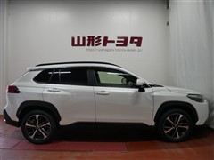 カローラクロス HV Z 4WD