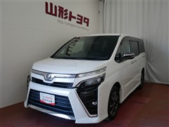 ヴォクシー ZS キラメキ 4WD