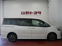 ヴォクシー ZS キラメキ 4WD