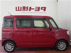 スペーシア HV X 4WD