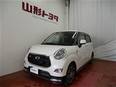 キャスト スポーツ SA2 4WD