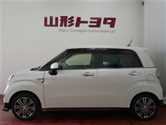 キャスト スポーツ SA2 4WD