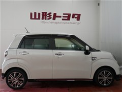 キャスト スポーツ SA2 4WD