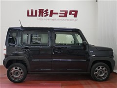 ハスラー HV Gターボ 4WD