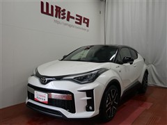 C-HR S GRスポーツ