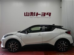 C-HR S GRスポーツ