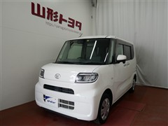 タント L 4WD