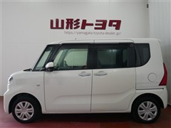 タント L 4WD