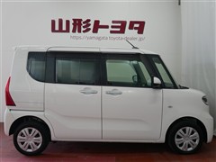 タント L 4WD