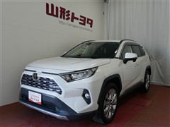 RAV4 G Zパッケージ4WD
