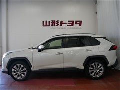 RAV4 G Zパッケージ4WD