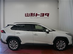 RAV4 G Zパッケージ4WD