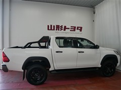 ハイラックス Z ブラックラリーエデ