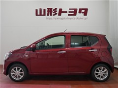 ミライース G SA3