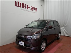 ミライース G SA3