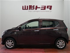 ミライース G SA3