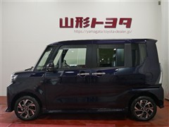 タント カスタムX