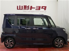 タント カスタムX