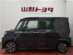 タント カスタムX