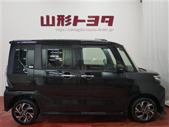 タント カスタムX