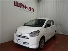 ピクシスエポック X SA3 4WD