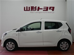 ピクシスエポック X SA3 4WD