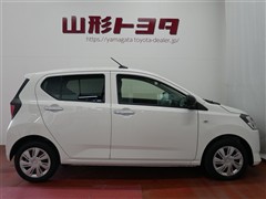 ピクシスエポック X SA3 4WD