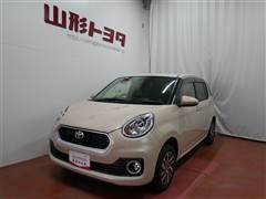 パッソ モーダ Gパッケージ