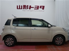 パッソ モーダ Gパッケージ