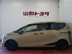 シエンタ ファンベース G