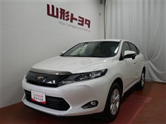 ハリアー エレガンス 4WD