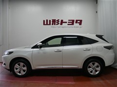 ハリアー エレガンス 4WD