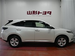 ハリアー エレガンス 4WD