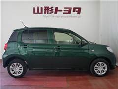 パッソ X LパッケージS