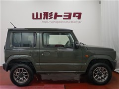 ジムニー XC 4WD
